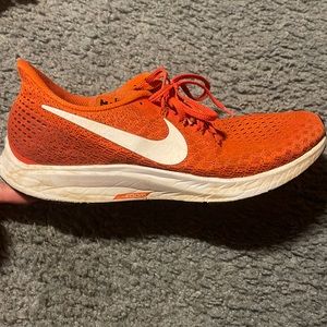 Women’s Nike Zoom Pegasus 35, size 12